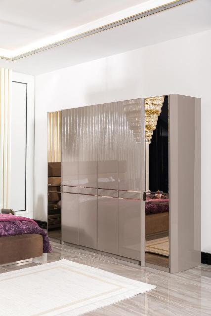 Спальный гарнитур Стокгольм (Stockholm), CEL