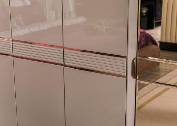 Спальный гарнитур Стокгольм (Stockholm), CEL