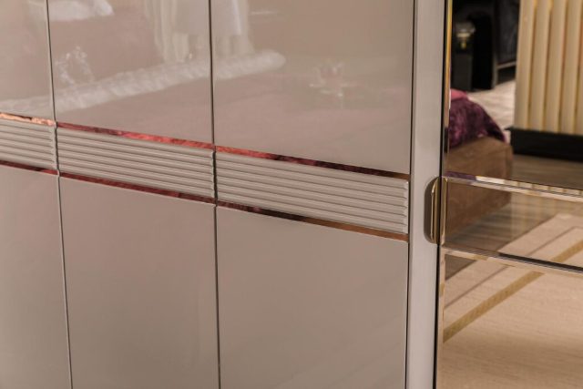 Спальный гарнитур Стокгольм (Stockholm), CEL