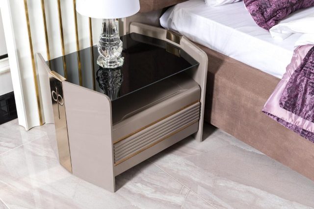 Спальный гарнитур Стокгольм (Stockholm), CEL