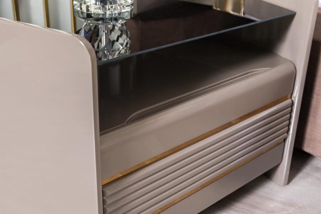 Спальный гарнитур Стокгольм (Stockholm), CEL