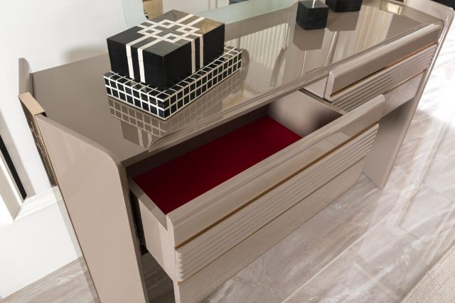 Спальный гарнитур Стокгольм (Stockholm), CEL