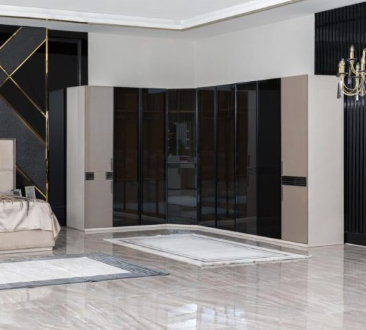 Модульный шкаф Лайн, CEL