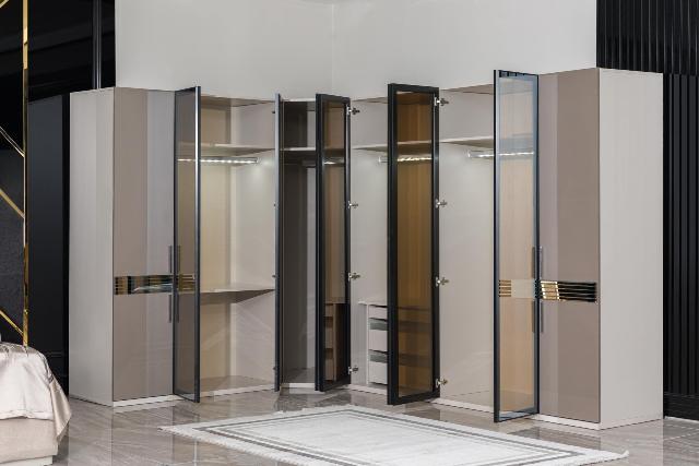 Модульный шкаф Лайн, CEL Модульный шкаф Лайн, CEL