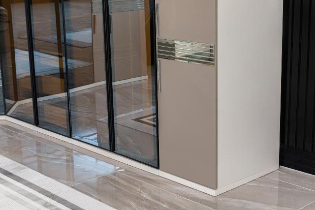 Модульный шкаф Лайн, CEL Модульный шкаф Лайн, CEL