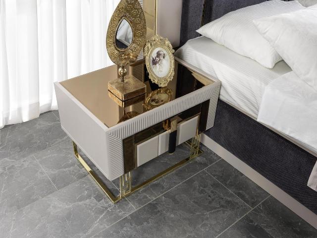 Комплект мебели для спальни Валенсия (Valencia), CEL Комплект мебели для спальни Валенсия (Valencia), CEL