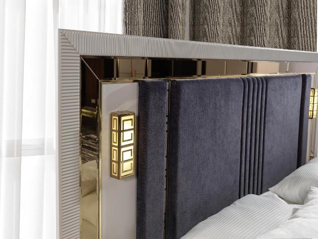 Комплект мебели для спальни Валенсия (Valencia), CEL