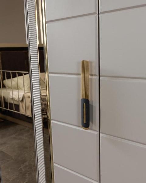 Комплект мебели для спальни Валенсия (Valencia), CEL