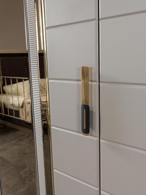 Комплект мебели для спальни Валенсия (Valencia), CEL