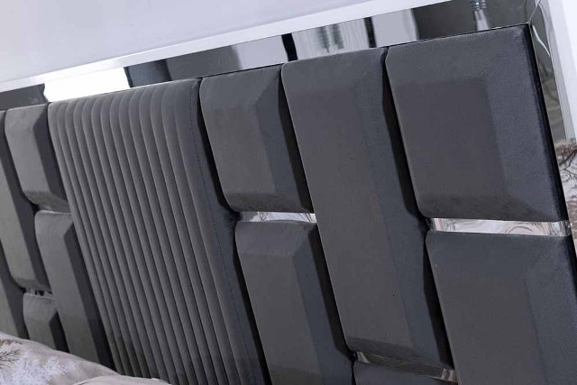 Белая турецкая мебель для спальни АРИ