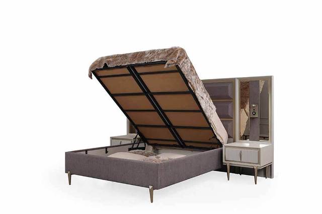 Спальня в стиле модерн Графт, Турция