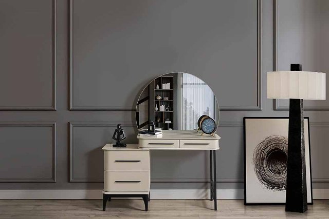 Бежевая спальня Дестан, Турция