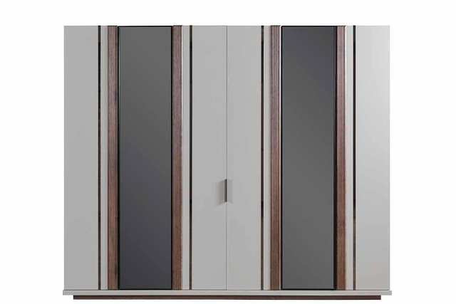 Бежевая турецкая спальня Лорис