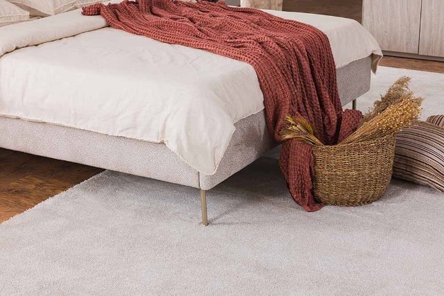 Светлая мебель для спальни Рамс, Турция