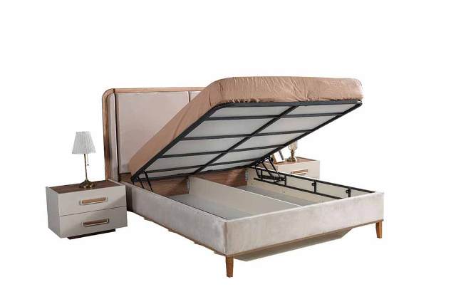 Турецкая мебель для спальни Релл