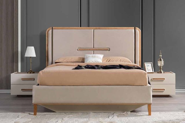 Турецкая мебель для спальни Релл