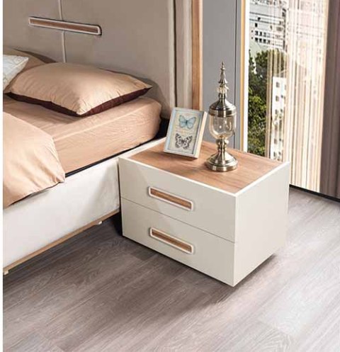 Турецкая мебель для спальни Релл