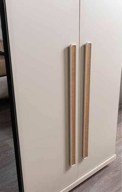 Турецкая мебель для спальни Релл