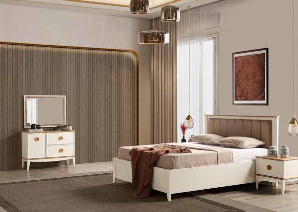 Белая спальня Сильва, Турция