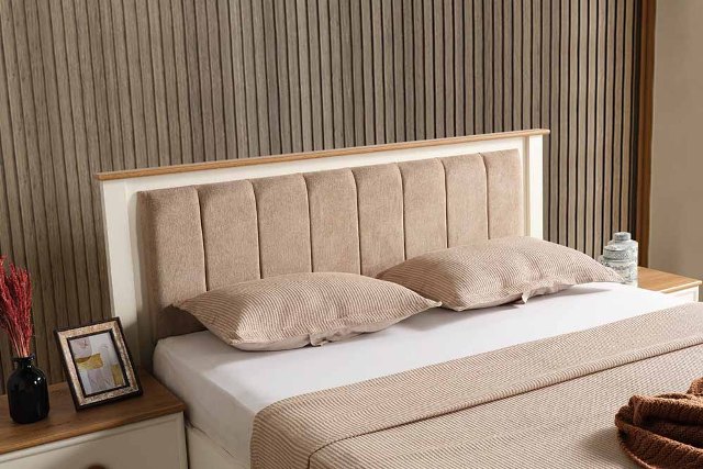 Белая спальня Сильва, Турция