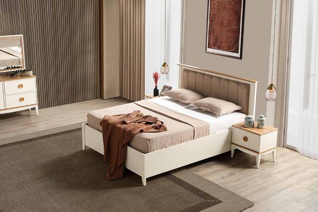 Белая спальня Сильва, Турция