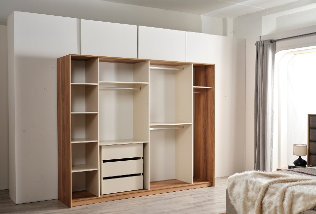 Азия современная мебель для спальни NB