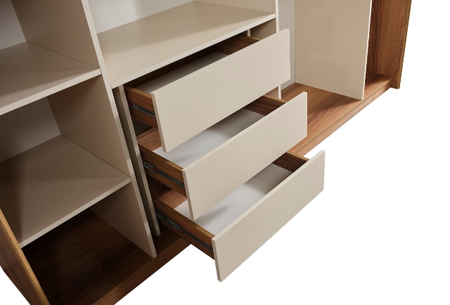 Азия современная мебель для спальни NB