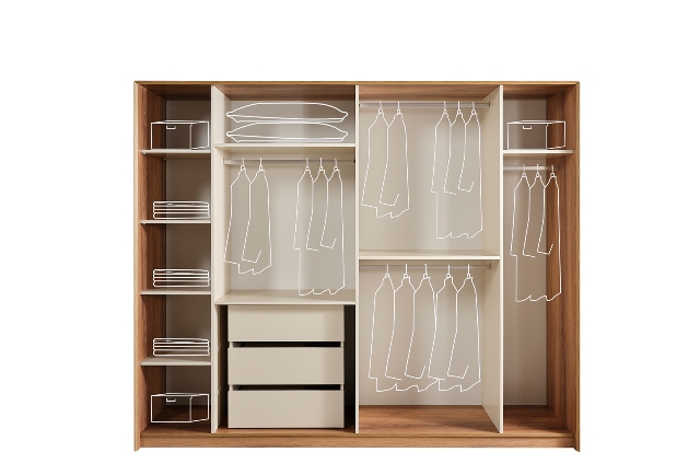 Азия современная мебель для спальни NB