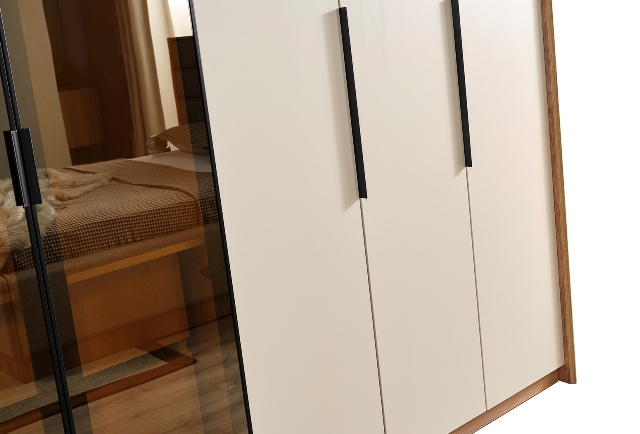 Азия современная мебель для спальни NB