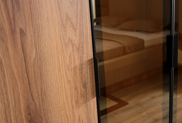 Азия современная мебель для спальни NB