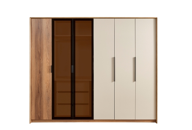 Азия современная мебель для спальни NB