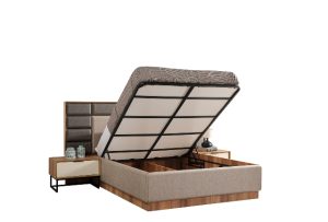 Азия современная мебель для спальни NB