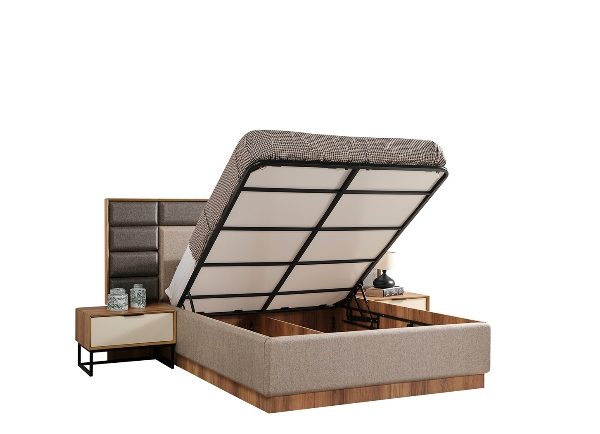 Азия современная мебель для спальни NB