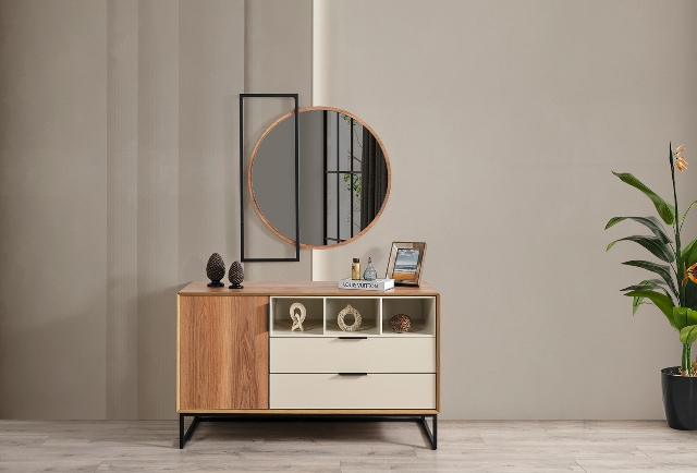 Азия современная мебель для спальни NB