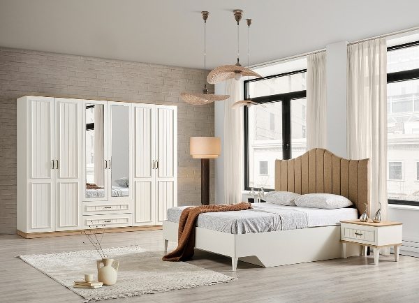 Спальня Бодрум, Прованс, NB