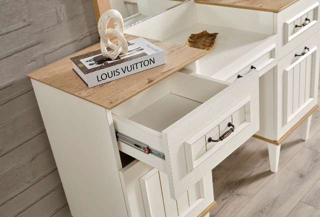 Спальня Бодрум, Прованс, NB Спальня Бодрум, Прованс, NB