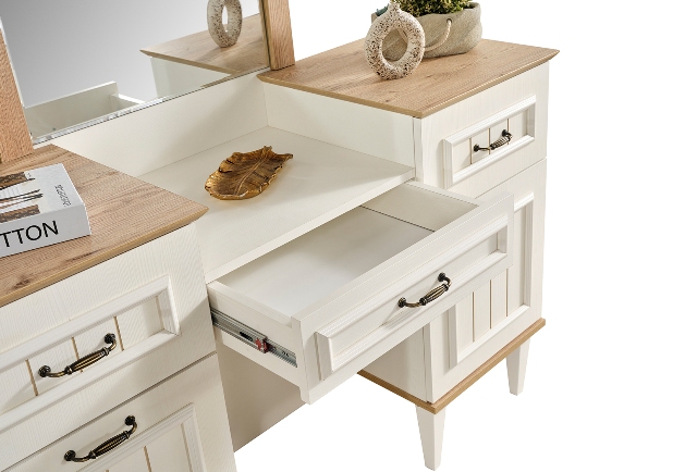 Спальня Бодрум, Прованс, NB