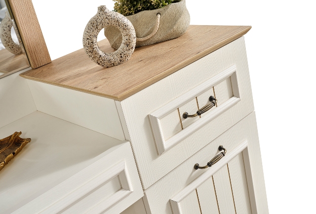 Спальня Бодрум, Прованс, NB Спальня Бодрум, Прованс, NB