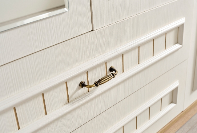 Спальня Бодрум, Прованс, NB Спальня Бодрум, Прованс, NB