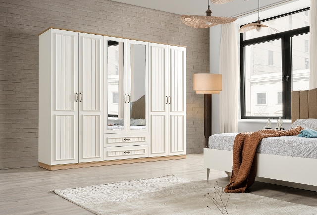 Спальня Бодрум, Прованс, NB Спальня Бодрум, Прованс, NB