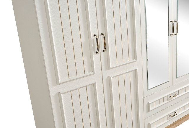 Спальня Бодрум, Прованс, NB Спальня Бодрум, Прованс, NB