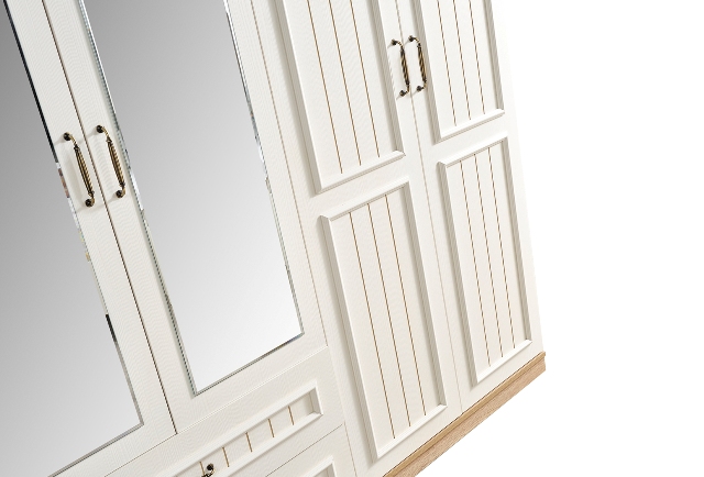 Спальня Бодрум, Прованс, NB