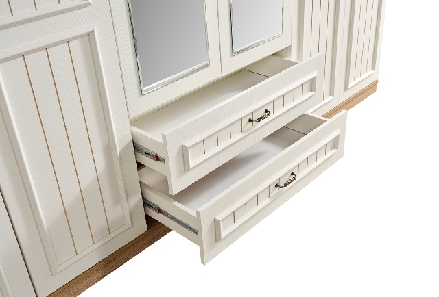 Спальня Бодрум, Прованс, NB Спальня Бодрум, Прованс, NB