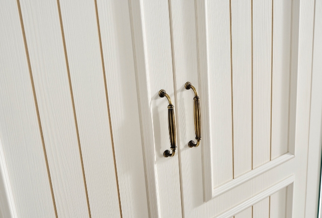 Спальня Бодрум, Прованс, NB