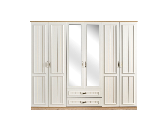 Спальня Бодрум, Прованс, NB Спальня Бодрум, Прованс, NB