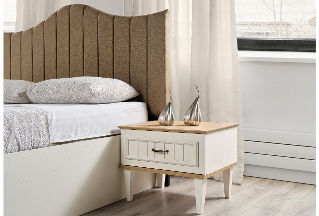 Спальня Бодрум, Прованс, NB