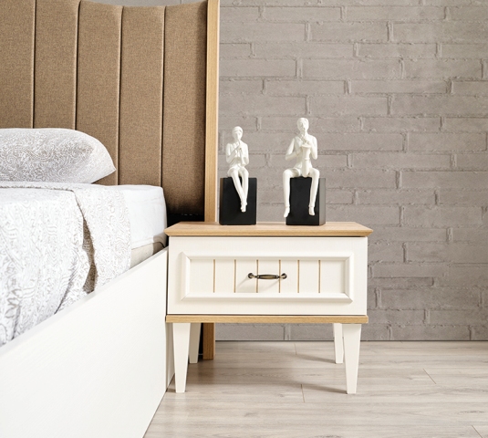 Спальня Бодрум, Прованс, NB