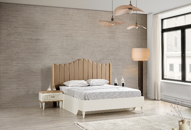 Спальня Бодрум, Прованс, NB Спальня Бодрум, Прованс, NB