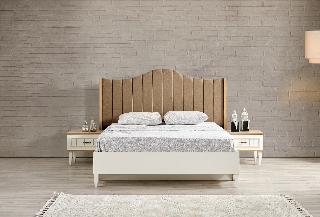 Спальня Бодрум, Прованс, NB