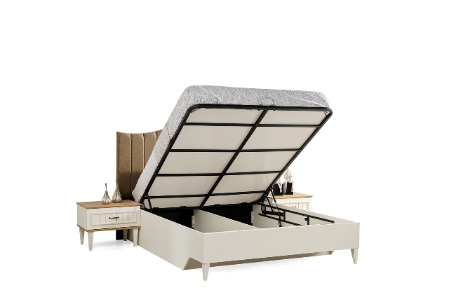 Спальня Бодрум, Прованс, NB